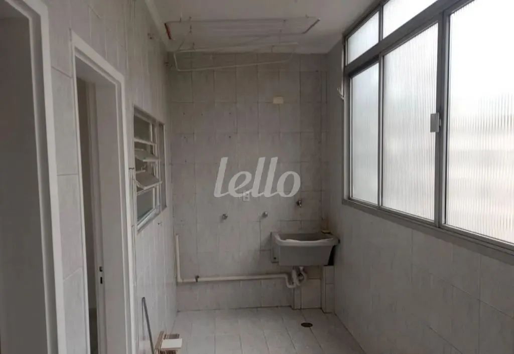Apartamento 3 quartos para alugar no(a) Higienópolis - Foto 5