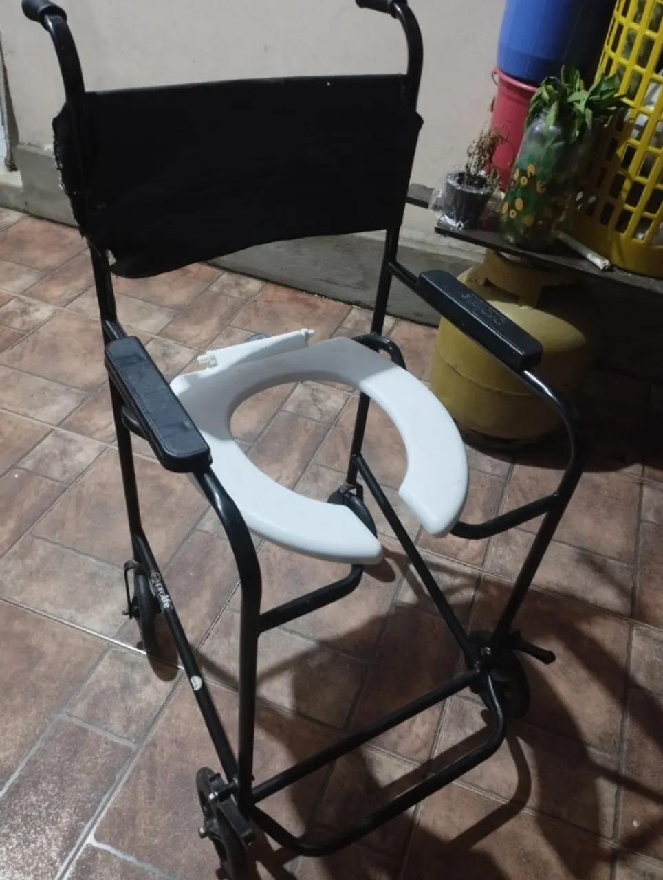 Cadeira de Banho