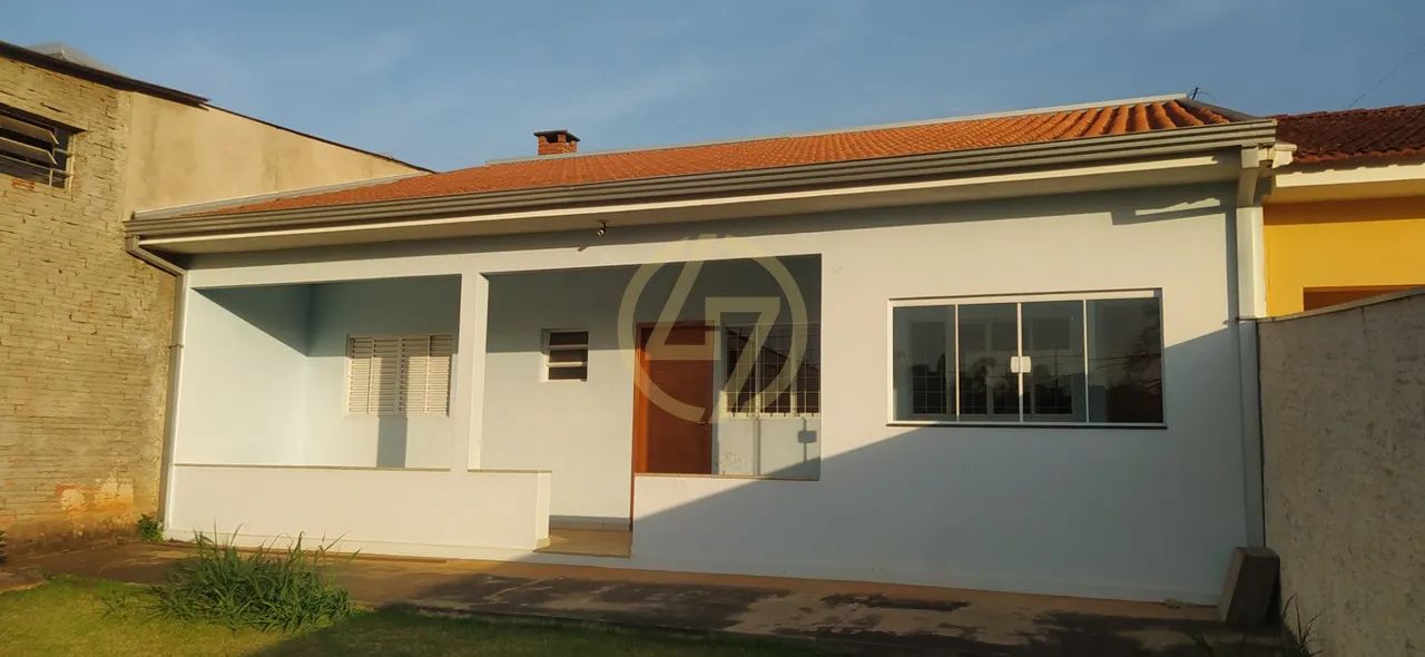 Casa 01 Dorm. em Jardim Fogaca - Itapetininga
