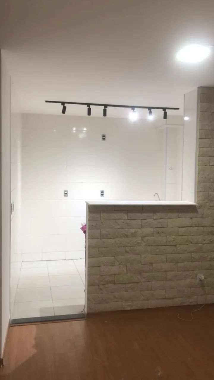 ALUGO APARTAMENTO 401 BL 20 - ED. RES. GRAN VALLEY - RUA RIT-3 - RESIDENCIAL ITAMARACA  - Foto 3