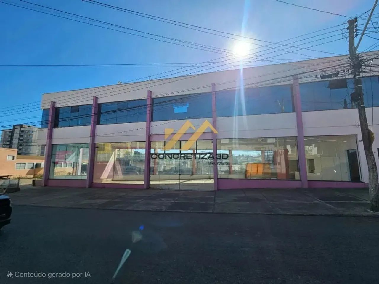 Salão com 500 m² à venda no centro de Monte Mor/SP - Foto 2