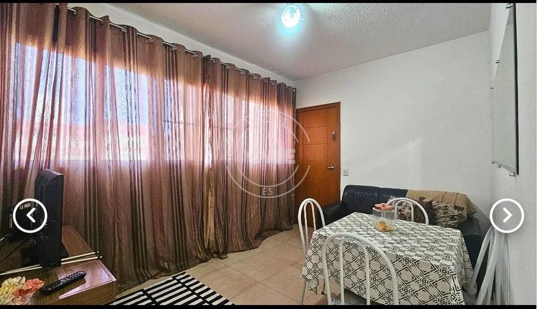 Apartamento 2 quartos - coqueiral de Itaparica - vila velha
