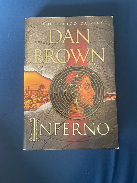 Inferno - Dan Brown