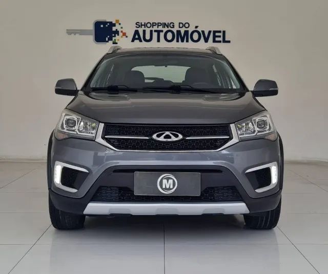 Chery Tiggo 2 1.5 Look Flex 2021