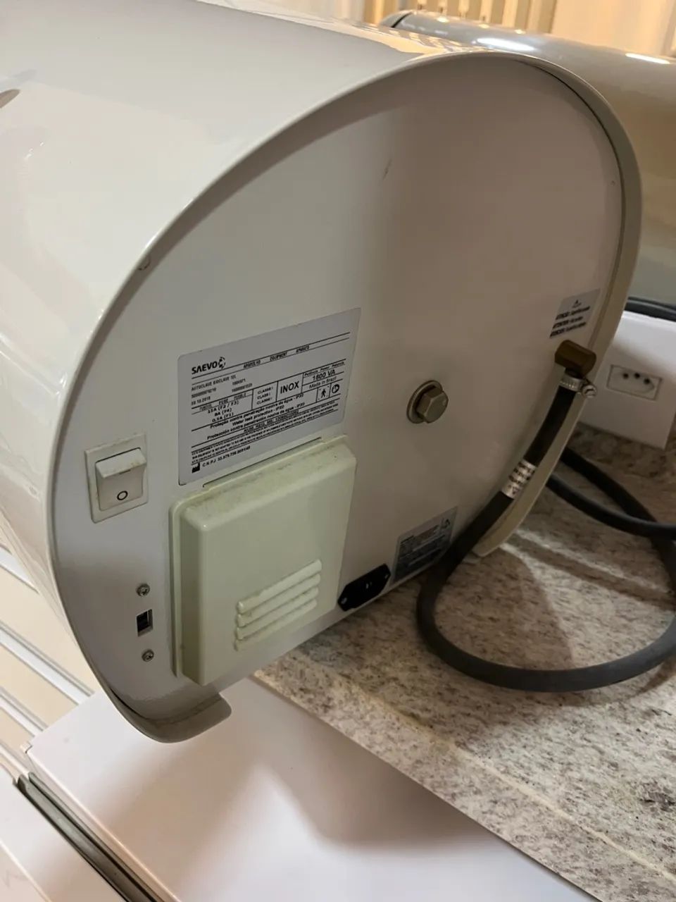 Autoclave Odontológica - Esterilização Eficaz - Foto 3