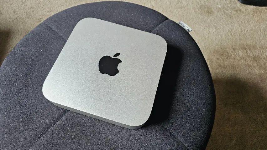 Mac Mini I5 2.6ghz 8gb Ram 256 Ssd - Foto 4