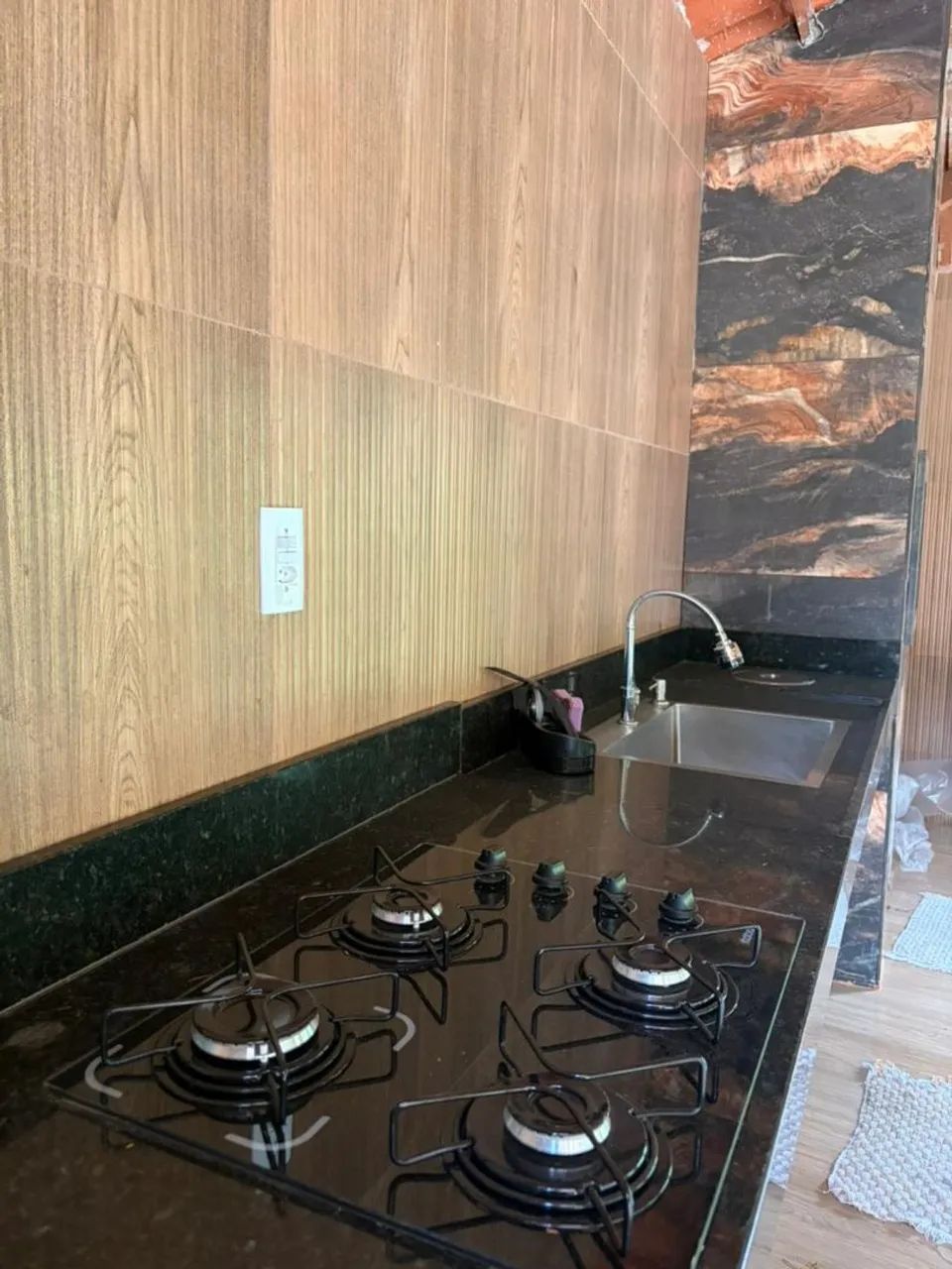 Cabana de Eucalipto em Guaramiranga - Foto 11