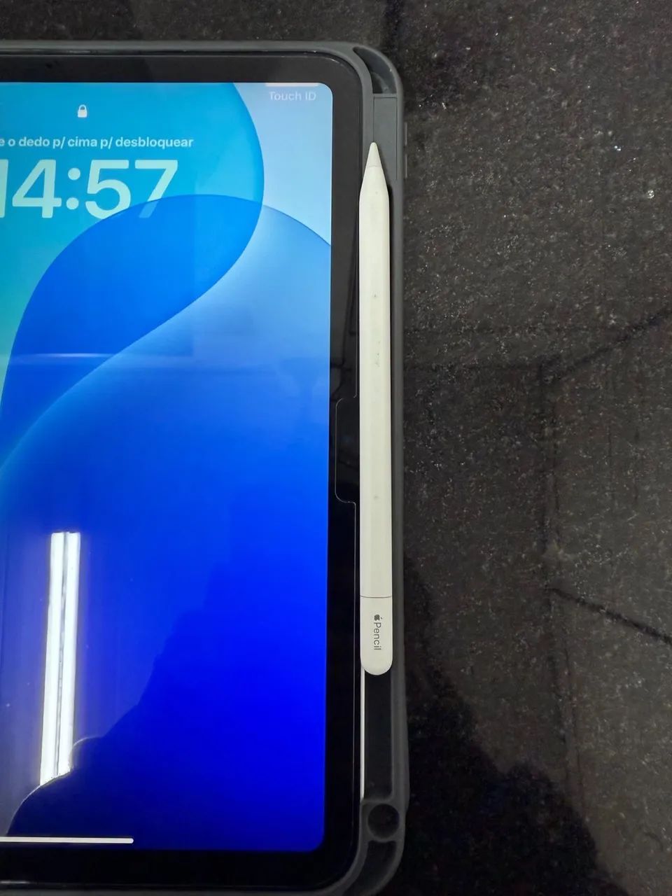 iPad 63824106610817121