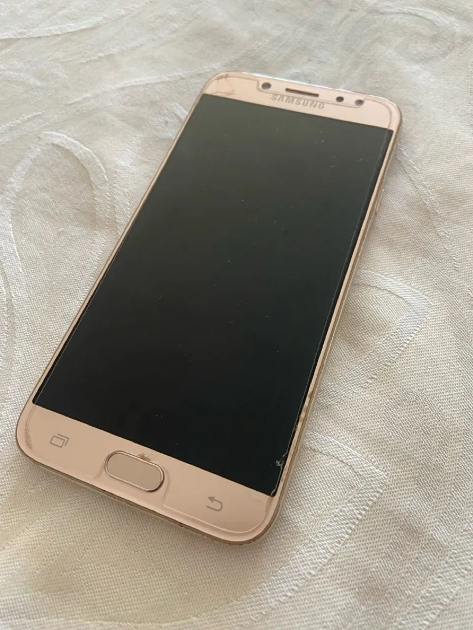 J7 PRO Novinho