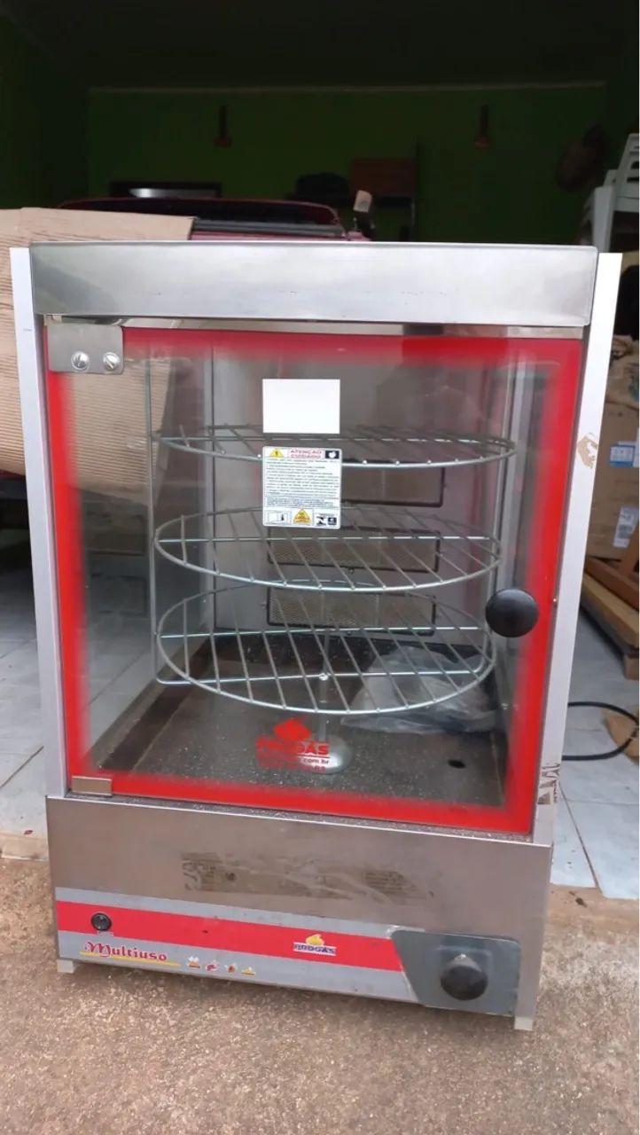 Forno - Foto 3
