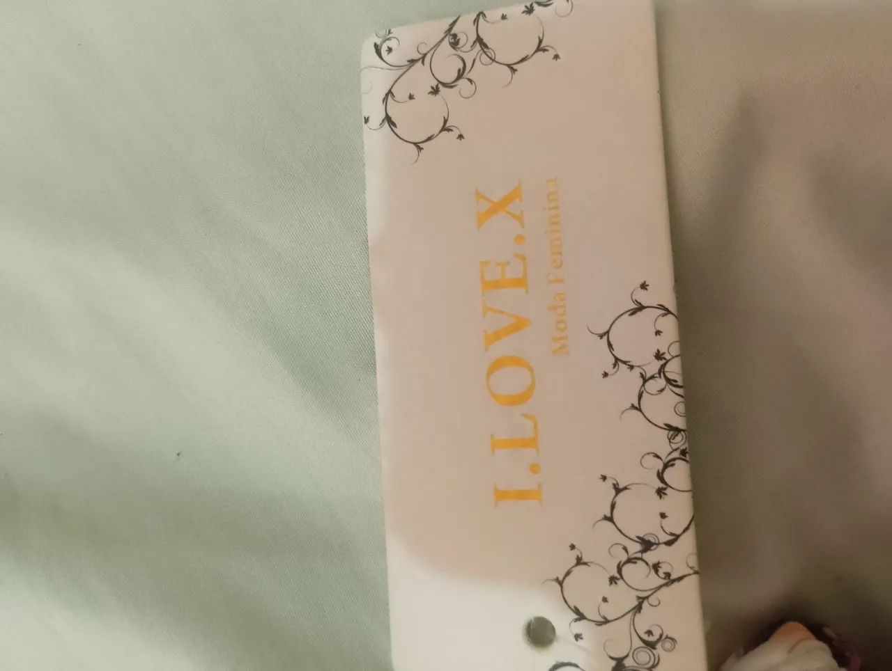Calça legging Nova - Foto 4