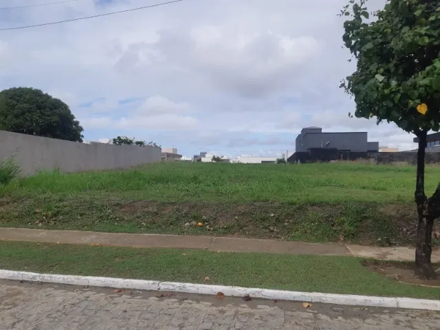 Oportunidade de terreno em condominio fechado na barra de são miguel