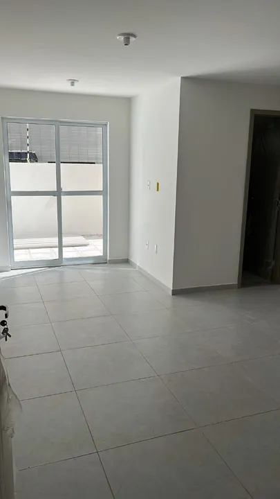 Apartamentos em Paratibe