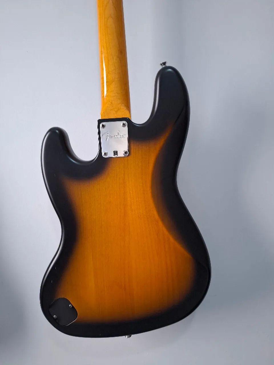 Baixo Jazz Bass Modern Player - Foto 6