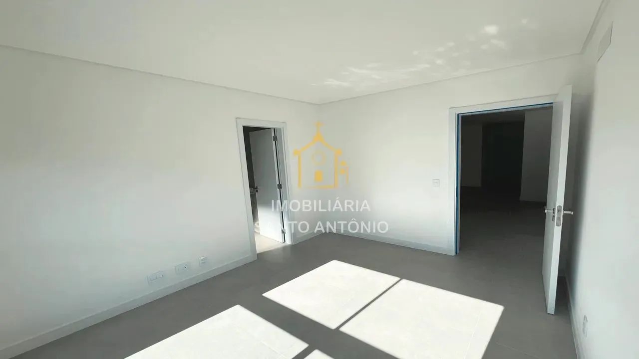 Apartamento para aluguel, 3 quartos, 3 suítes, 2 vagas, CACUPÉ - Florianópolis/SC - Foto 10