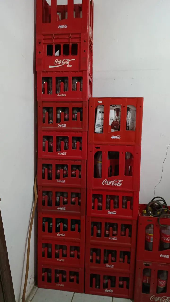 Grades refrigerantes  - Foto 3