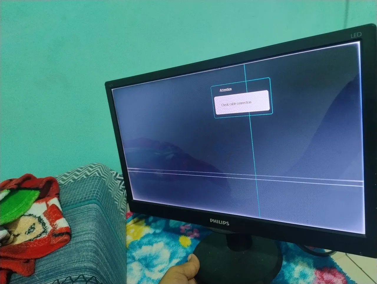 Monitor 64264608629763122