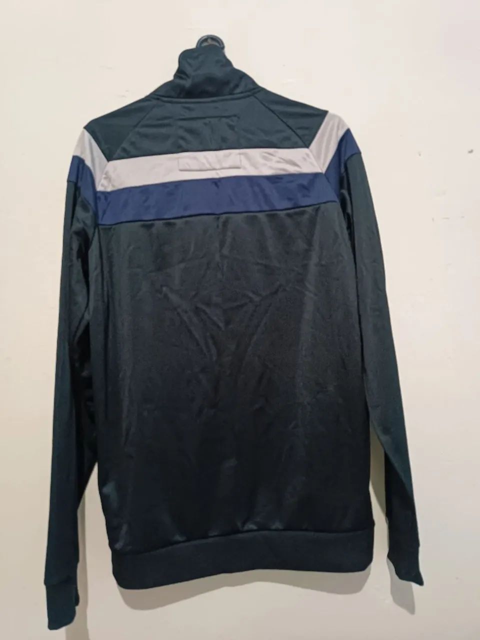 Jaqueta Esportiva Masculina Body Work  - Foto 6