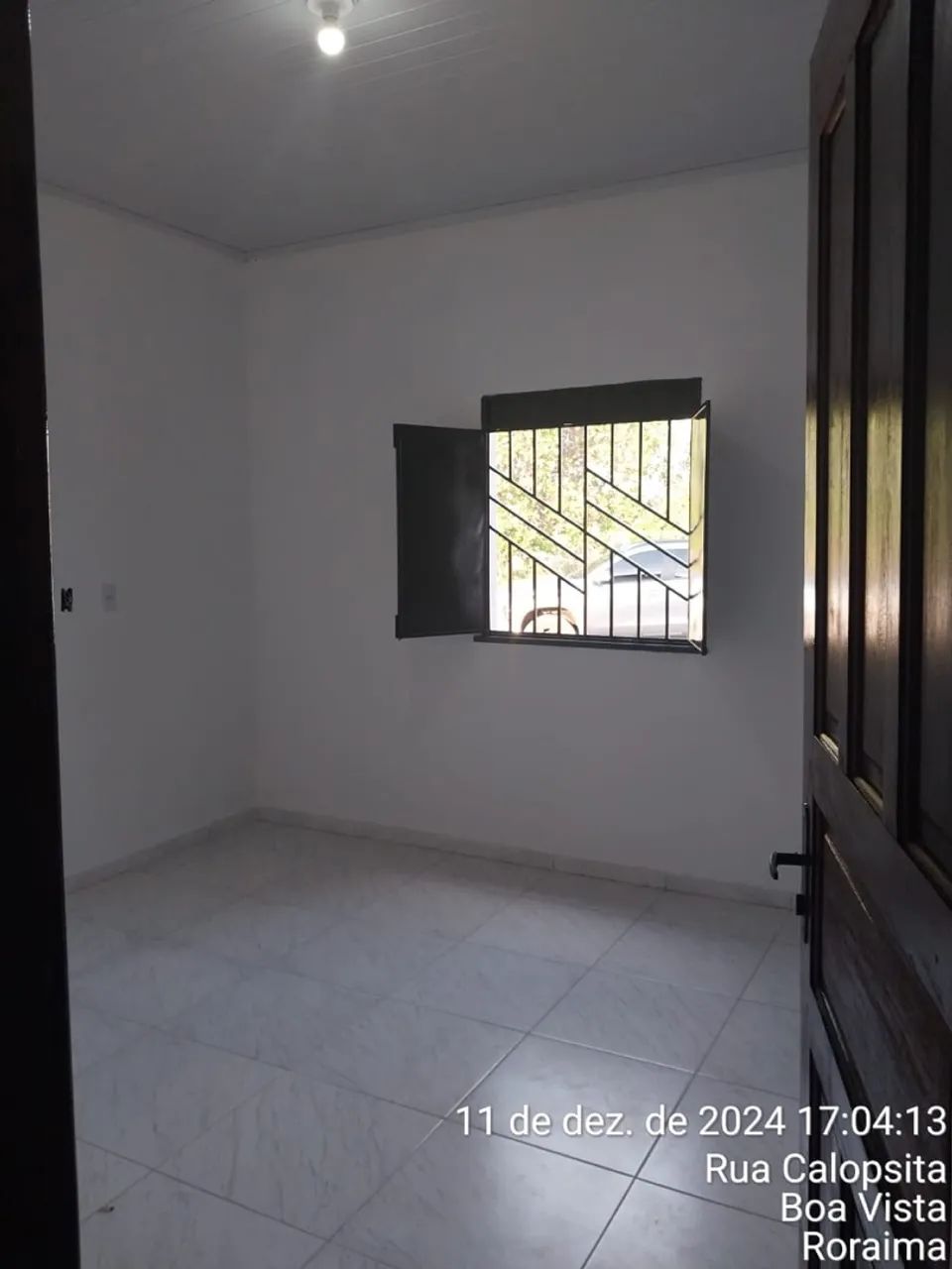Foto - Boa Vista - Tancredo Neves