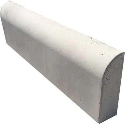 meio fio 80x25x07 cm e 80x30x10 cm - Foto 2