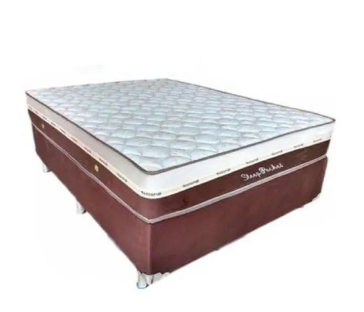 Cama direto da fábrica confortável e nova - Foto 2