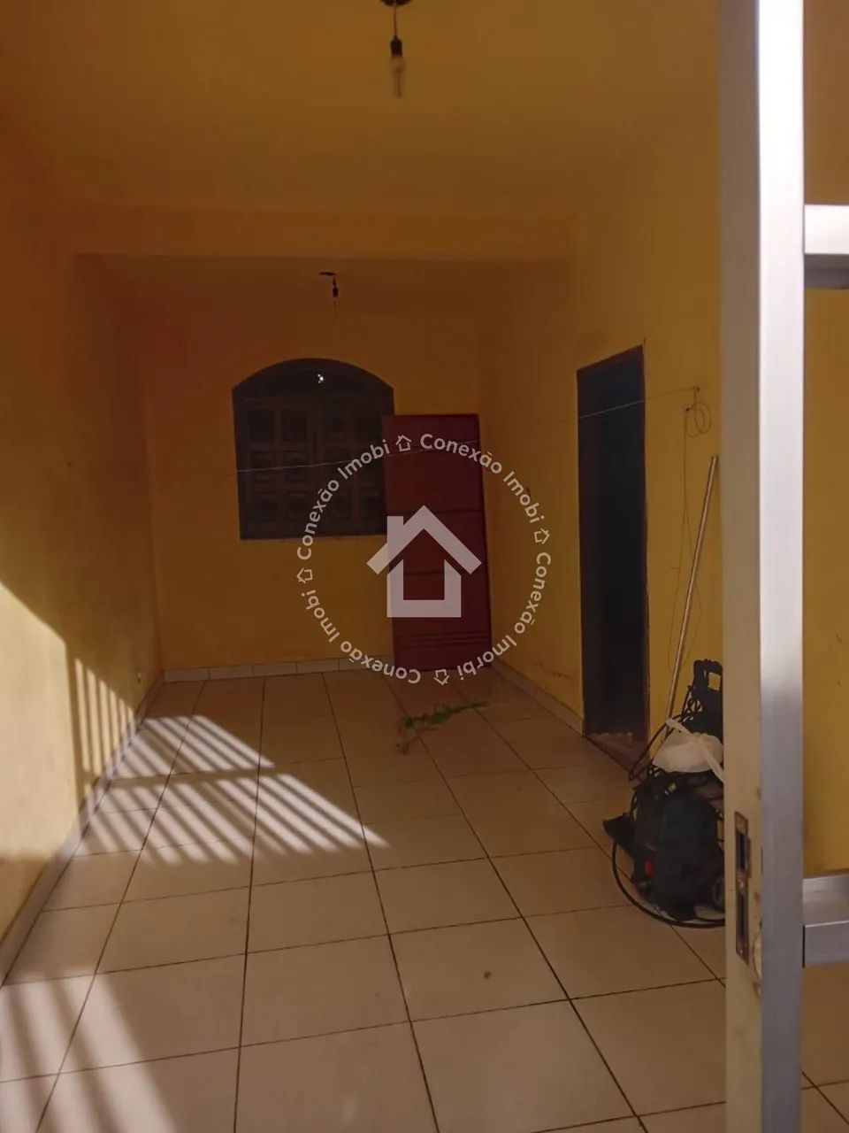 Casa com 2 pavimentos no José Conrado de Araújo - Foto 4