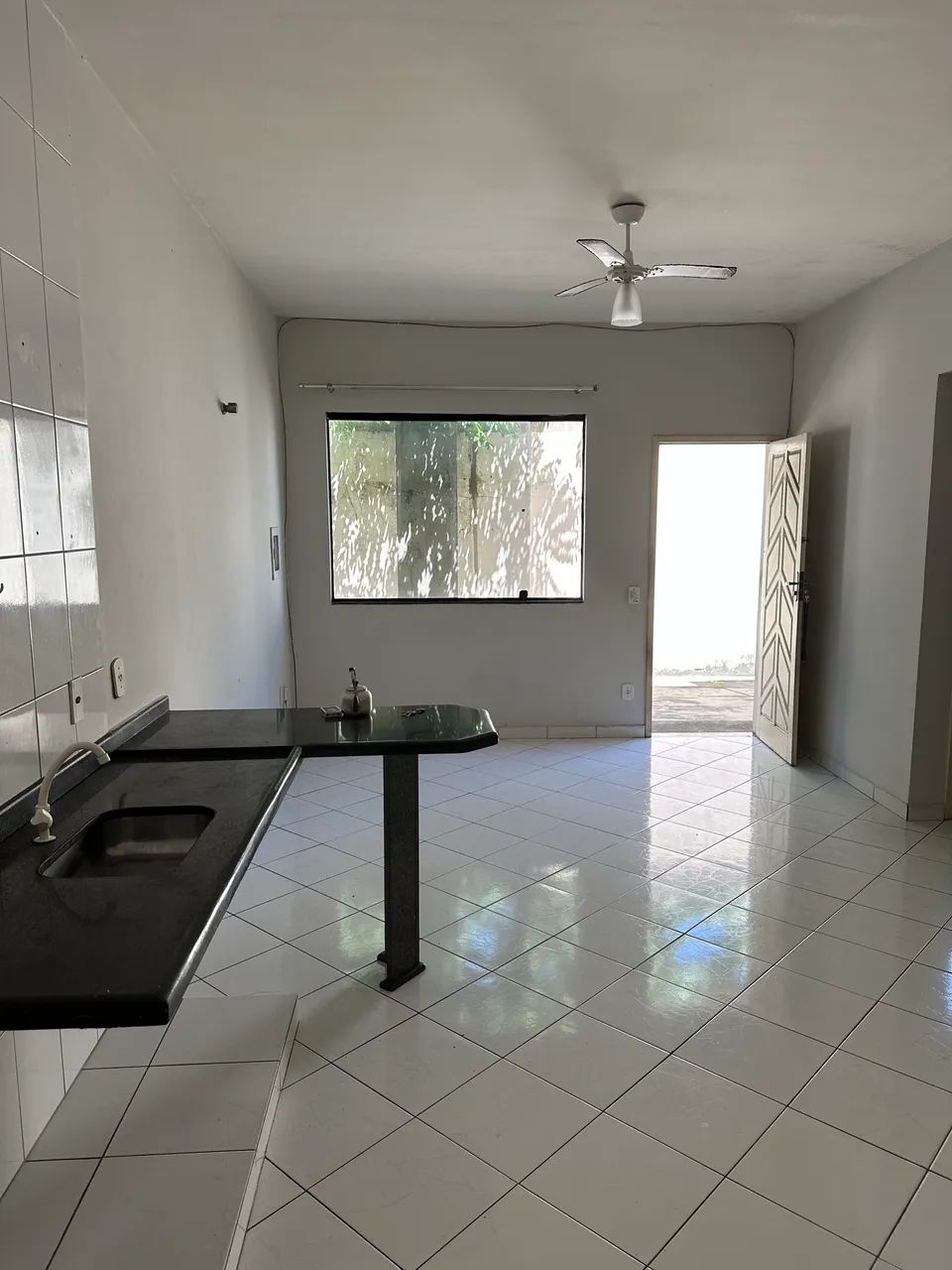 Foto - São Mateus - Sernamby