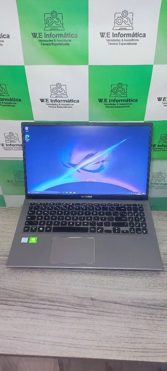 Notebook Asus Vivobook64296991146113122