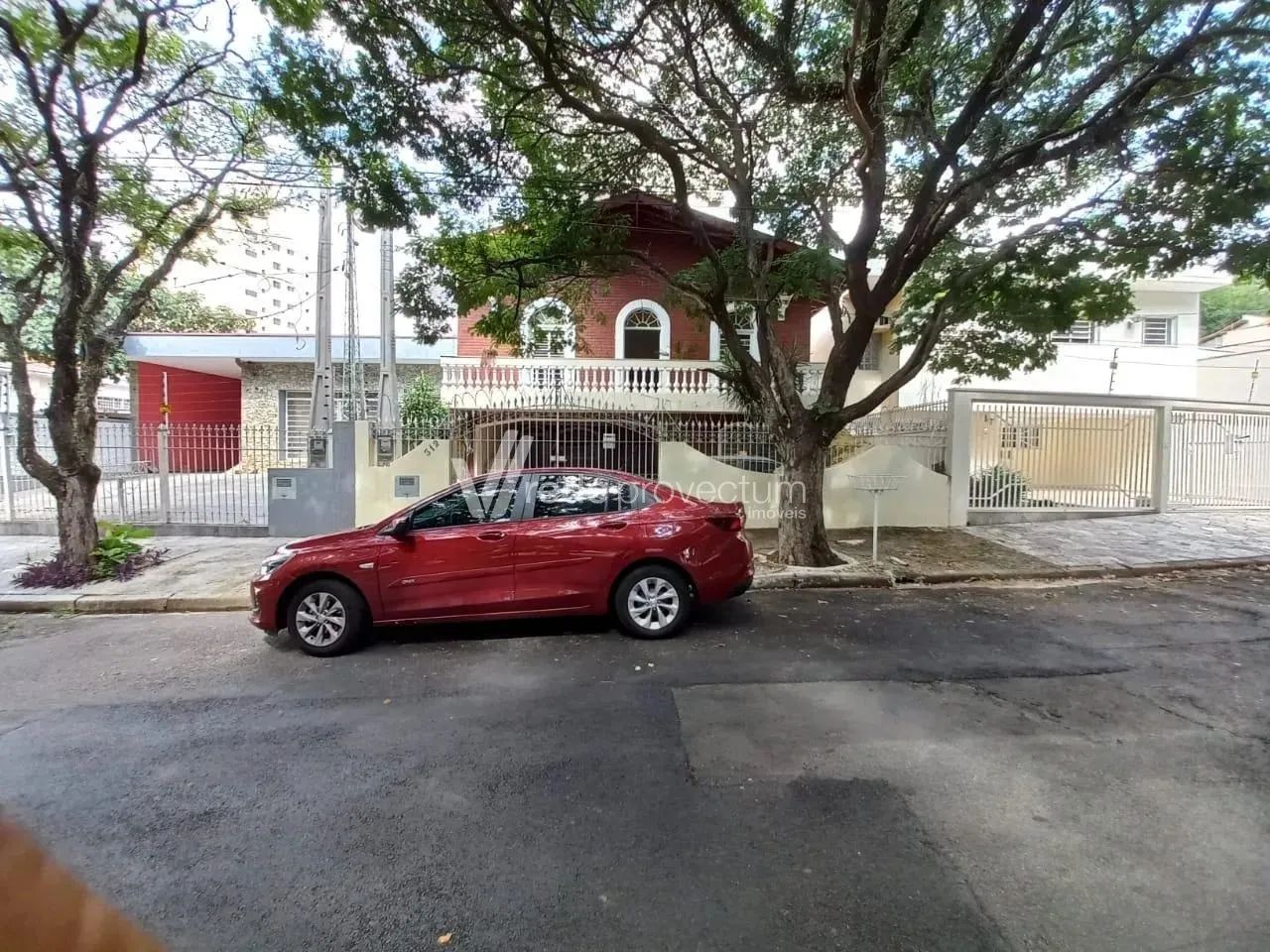 casa - Jardim Proença - Campinas - Foto 2
