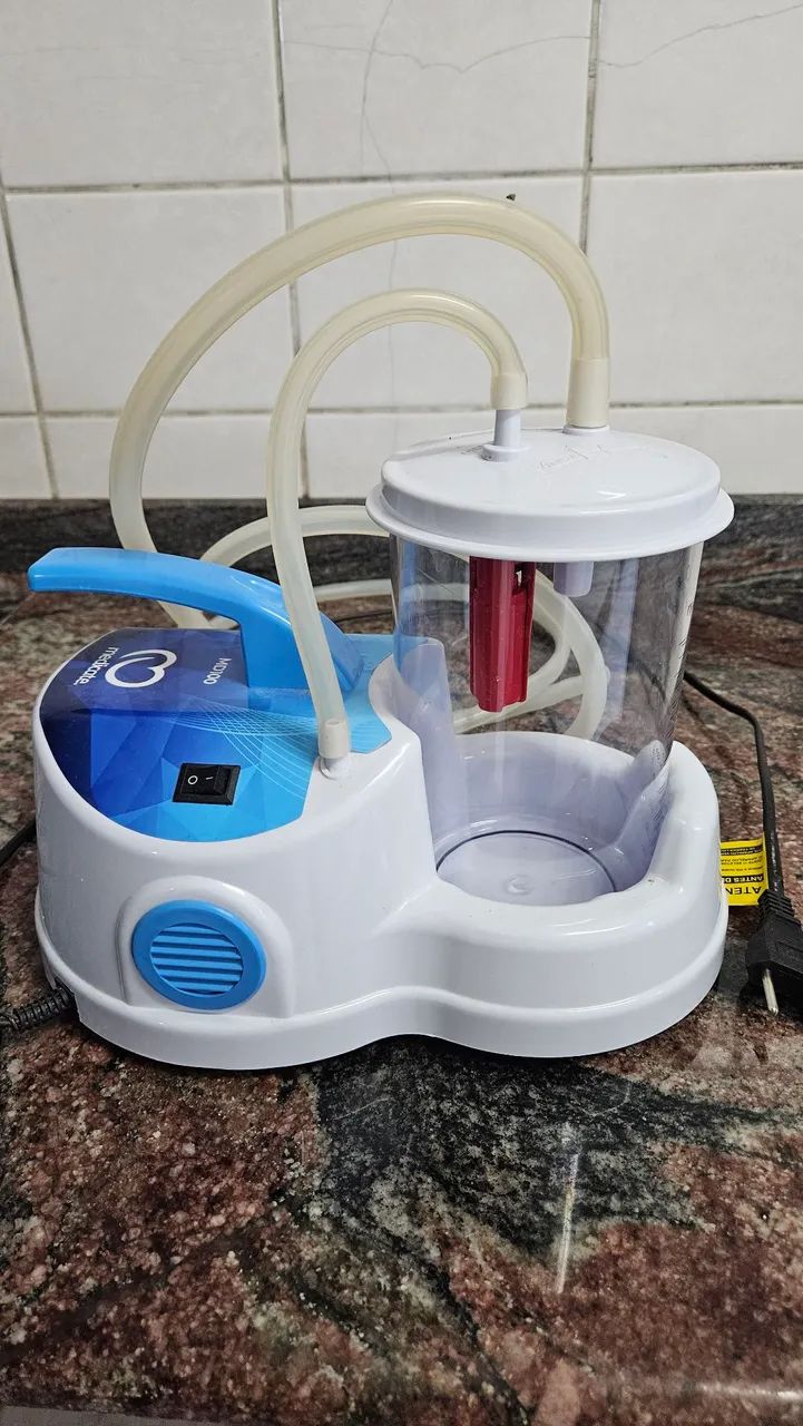 Bomba vácuo aspiradora - Foto 2