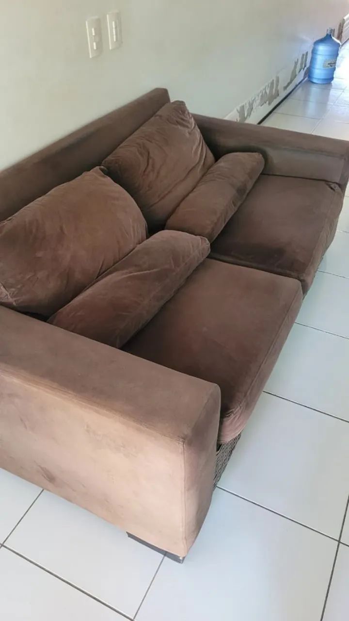 SOFA 2 LUGARES - Foto 4