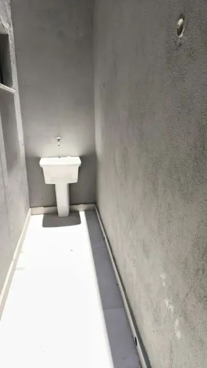 Alugo Prédio Comercial Novo -FL44 - Foto 2