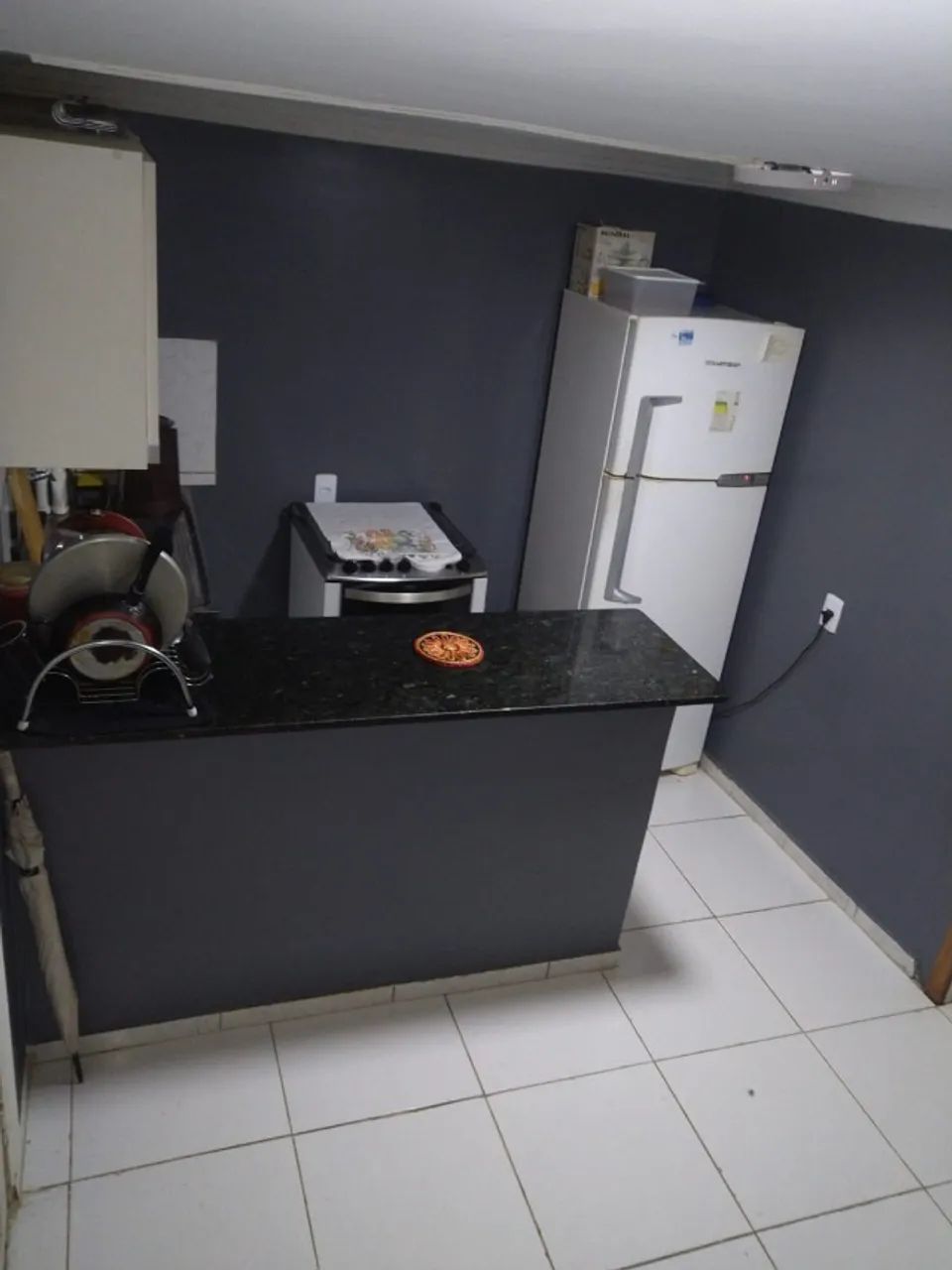 kitnet para militares da marinha no nova república - Foto 5