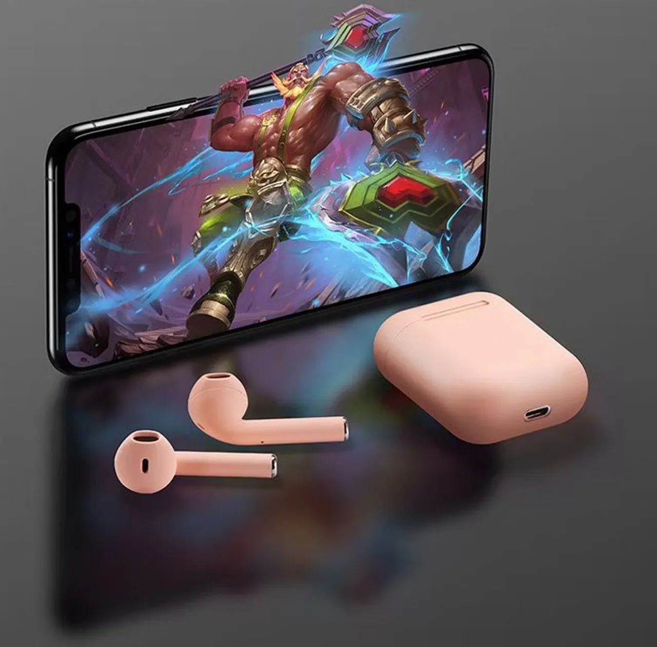 Fone de Ouvido Bluetooth Sem Fio  - Foto 3