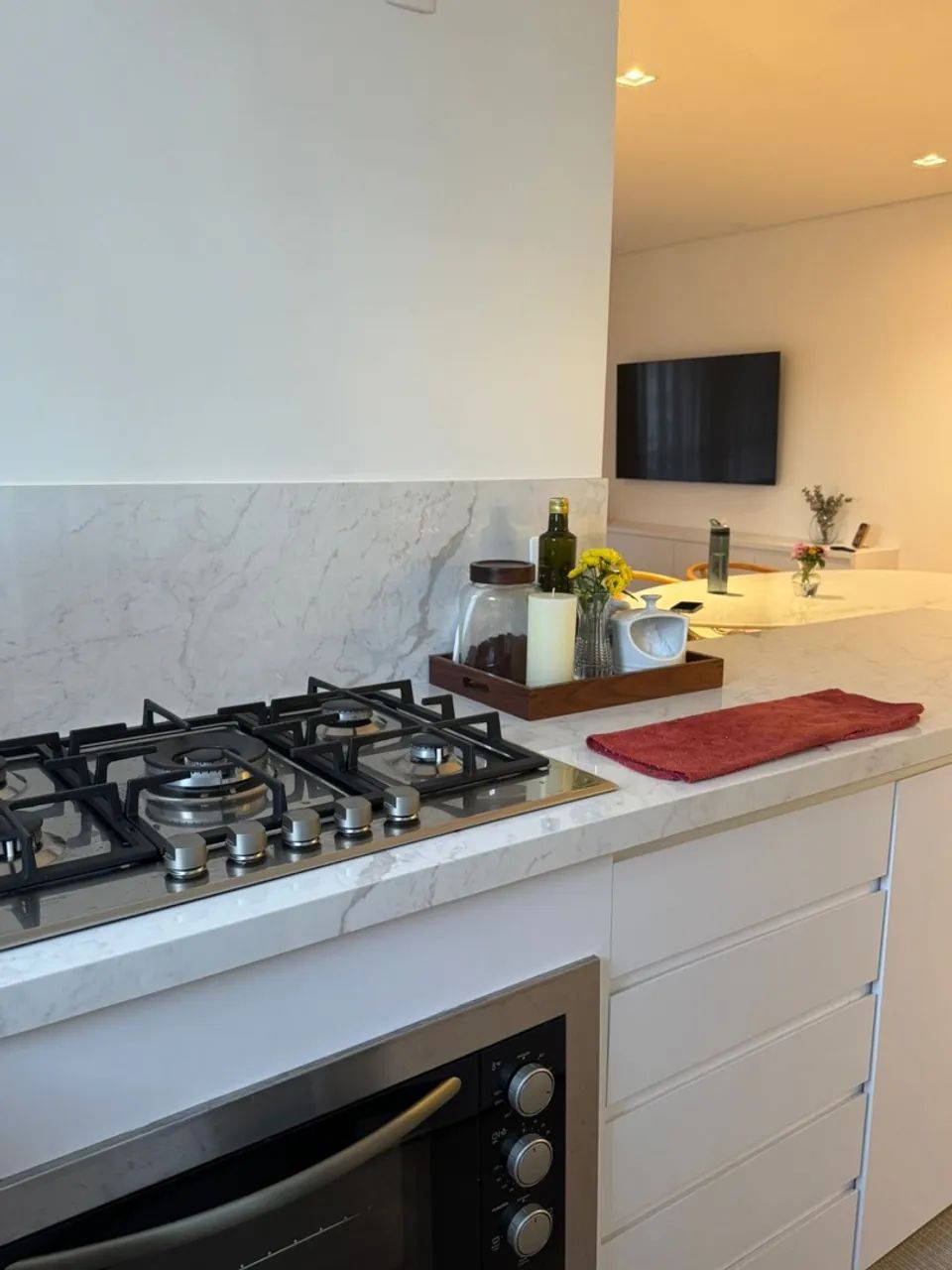 Apartamento Bairro Atiradores 90m2 - Foto 5