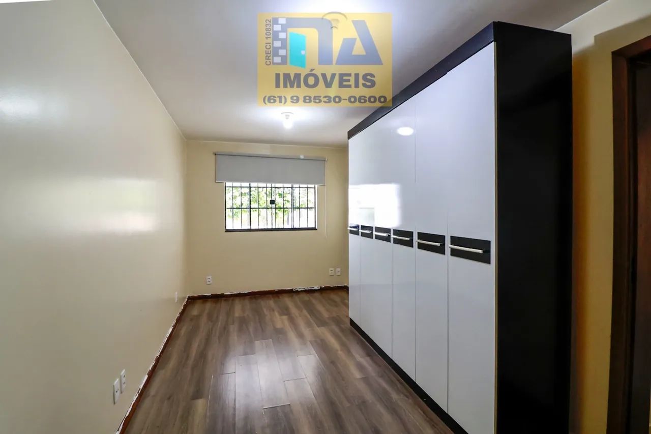 Alugo duas casas independentes em um lote de 800m, em condomínio fechado. - Foto 4