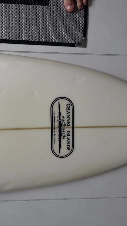  Prancha de Surf - Foto 4