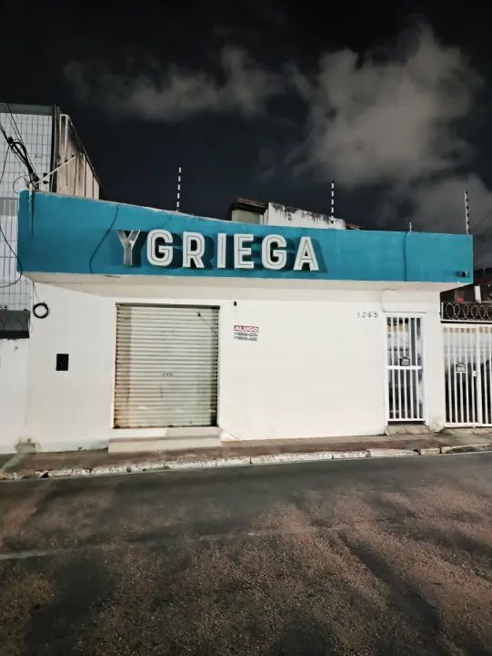 Ponto comercial na Regulo Tinoco - Foto 2