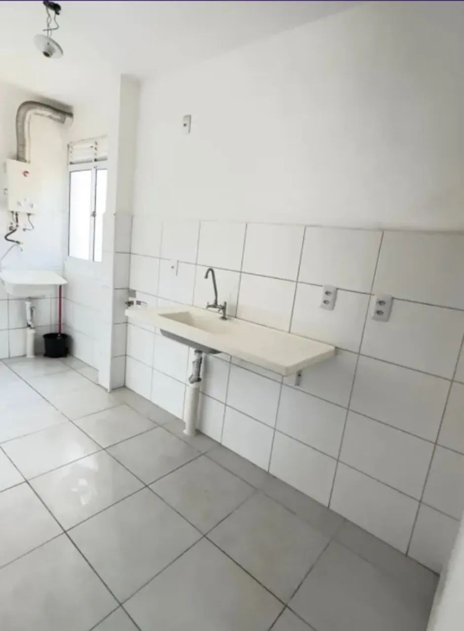 Foto - Rio de Janeiro - Santa Cruz