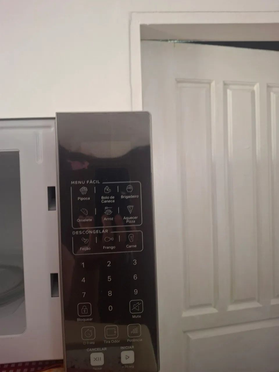 Micro-ondas consul - Foto 2