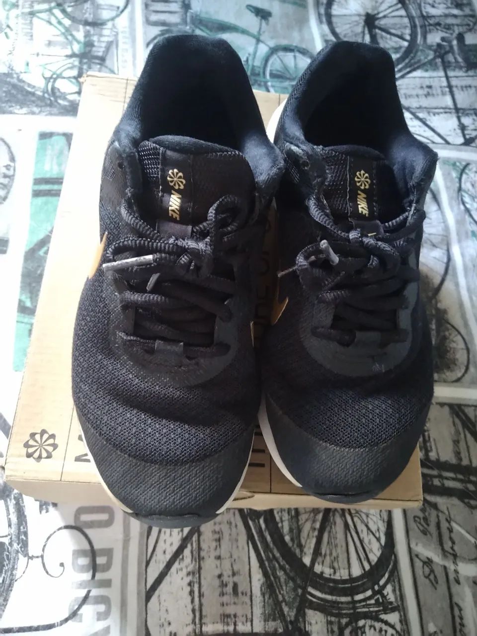 Tênis Nike Infantil
