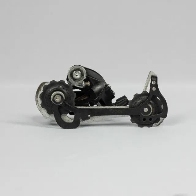 Câmbio Traseiro 9v Sunrace M90 - Foto 5