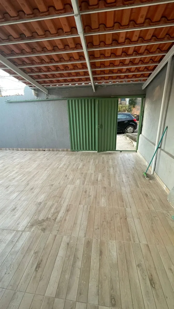 Imóvel Novo com 2 Quartos à Venda  Perfeito para sua Família!