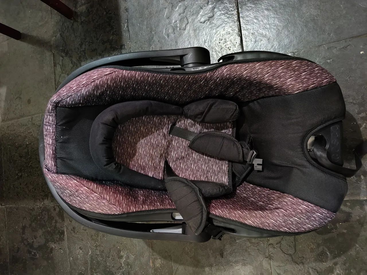 Carrinho de bebê + bebe. Conforto - Foto 2