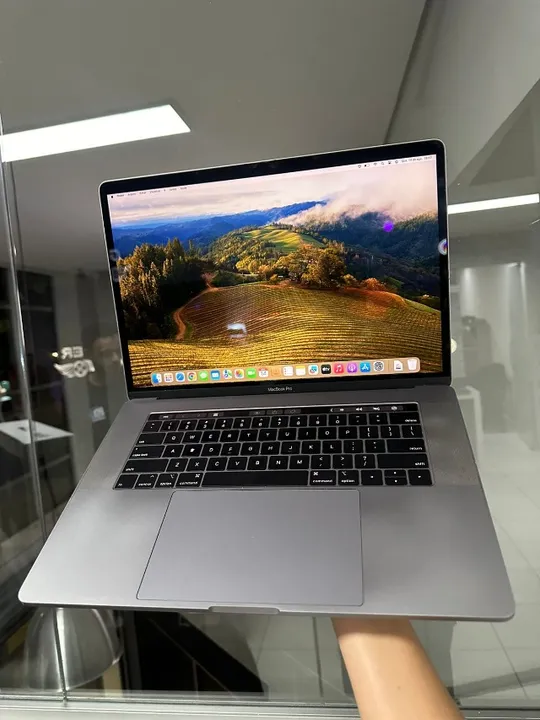 2018 Apple MacBook Pro 13