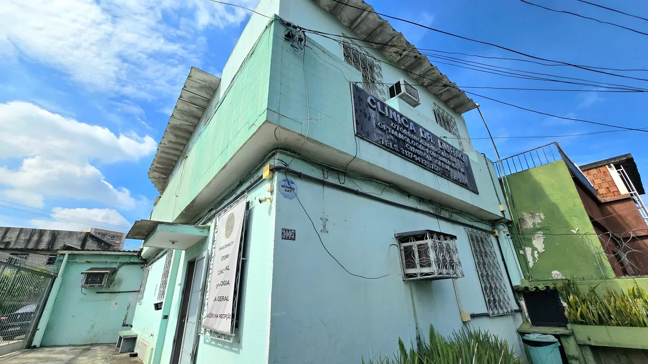 Prédio à venda,198 mt 12 Salas , 04 Banheiros Vila da Penha , Rio de Janeiro, RJ