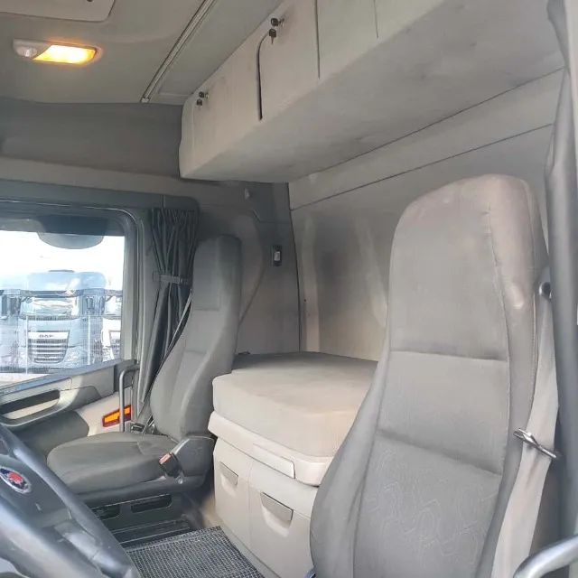 Scania R540 6x4 2021  - Foto 13