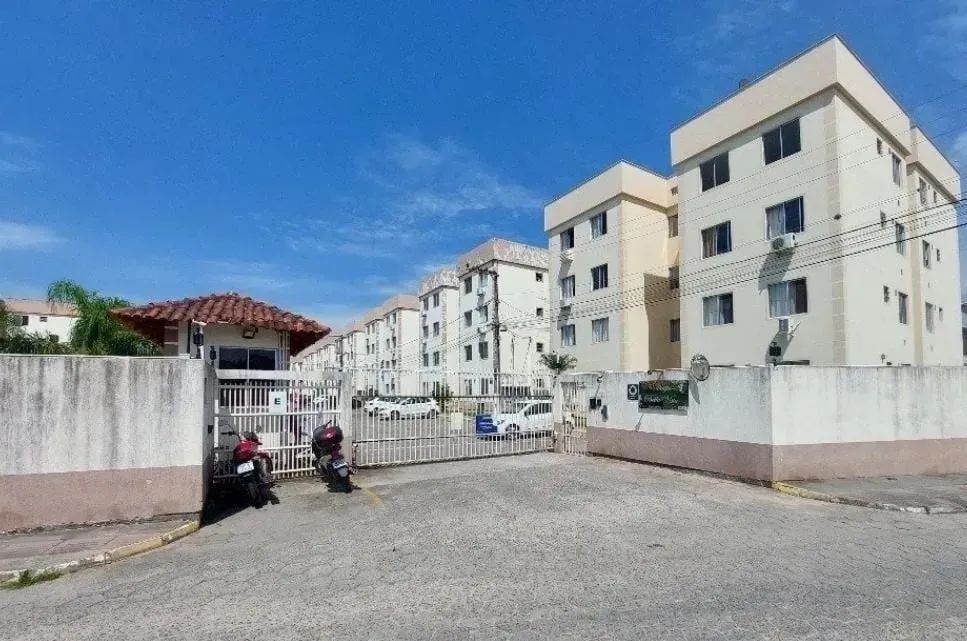 APARTAMENTO À VENDA  VILLAGGIO BELLA VISTA   Sertão do Maruim  São José/SC - Foto 14