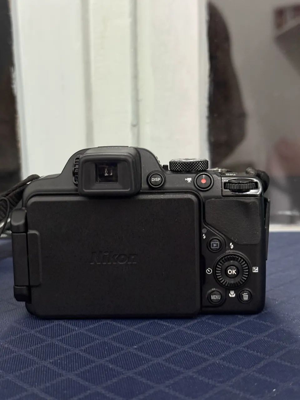 Nikon Coolpix P520 - Superzoom 42x - Câmeras e Filmadoras - Jardim