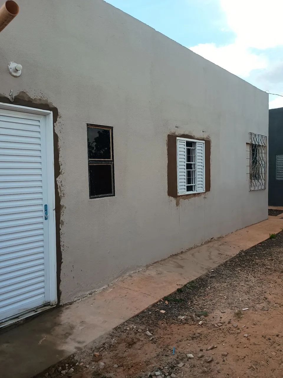 Foto - Campo Grande - Nova Lima